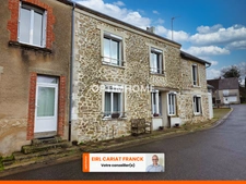 Maison à vendre 6 pièces VAREILLES (23)