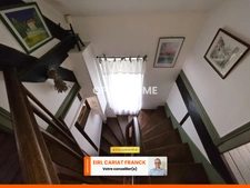 Maison à vendre 5 pièces FURSAC (23)