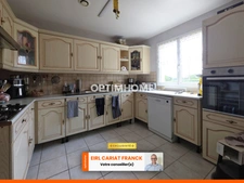 Maison à vendre 4 pièces SAINT MAURICE LA SOUTERRAINE (23)