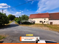 MAISON DE 86 M², L’ENSEMBLE SUR 850 M² DE TERRAIN :