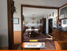 Maison à vendre 5 pièces FURSAC (23)