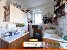 Maison à vendre 5 pièces FURSAC (23)