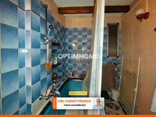 Maison à vendre 7 pièces LE GRAND BOURG (23)