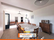 SCIERIE ET MAISON SUR 106 M², L’ENSEMBLE SUR 25000 M² DE TERRAIN AVEC GRANGES ET ANNEXES >