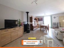 Maison à vendre 7 pièces VIEILLEVILLE MOURIOUX (23)