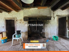 Propriete à vendre 4 pièces FURSAC (23)