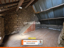 Propriete à vendre 4 pièces FURSAC (23)