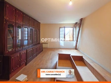 MAISON EN PIERRE DE 188 M2 SUR ÉTAGE, L’ENSEMBLE SUR 570 M² DE TERRAIN CLOS AVEC DES DÉPENDANCES >