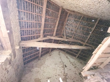 Propriete à vendre 1 pièces FURSAC (23)
