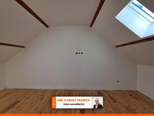 MAISON DOUBLE DE 140 M² AVEC DÉPENDANCES, L’ENSEMBLE SUR 637 M² DE TERRAIN CLOS :