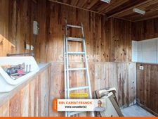 Maison à vendre 5 pièces FURSAC (23)