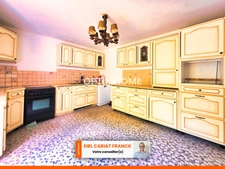 Maison à vendre 8 pièces LE GRAND BOURG (23)
