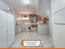 Local/bureau à vendre LA SOUTERRAINE (23)