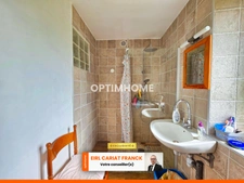 Maison à vendre 6 pièces CHAMBORAND (23)