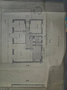 MAISON DE SEMI PLAIN-PIED de 95 M2, L’ENSEMBLE SUR 970 M² DE TERRAIN CLOS AVEC UN DÉPENDANCE :