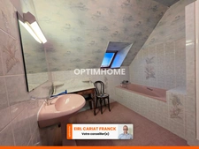 Maison à vendre 8 pièces VAREILLES (23)