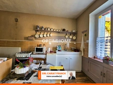 Maison à vendre 6 pièces FURSAC (23)
