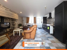 Immeuble à vendre BENEVENT L'ABBAYE (23)