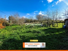 Terrain à vendre de 2 000,00 m² FURSAC (23)