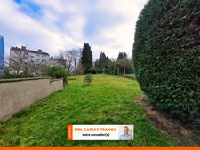 MAISON DE 95 M² AVEC SOUS-SOL, L’ENSEMBLE SUR 632 M² DE TERRAIN CLOS