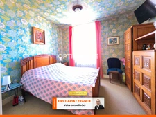 Maison à vendre 5 pièces LIZIERES (23)