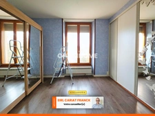 Maison à vendre 6 pièces SAINT LEGER BRIDEREIX (23)