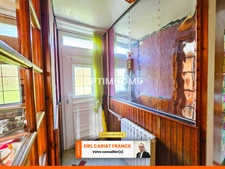 Maison à vendre 6 pièces CHAMBORAND (23)
