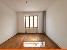 Maison à vendre 6 pièces VIEILLEVILLE MOURIOUX (23)