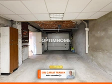 Maison à vendre 5 pièces FURSAC (23)