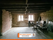 Maison à vendre 7 pièces CHAMBORAND (23)