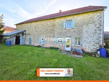 Maison à vendre 6 pièces MARSAC (23)