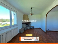 Maison à vendre 8 pièces FURSAC (23)