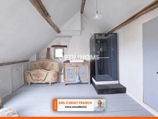 Maison à vendre 6 pièces FURSAC (23)