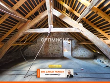 Maison à vendre 6 pièces CHAMBORAND (23)