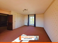 Maison à vendre 7 pièces LE GRAND BOURG (23)