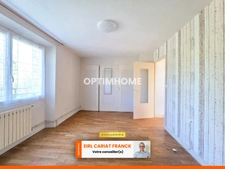 Maison à vendre 6 pièces CHAMBORAND (23)