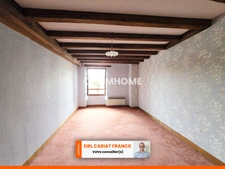MAISON EN PIERRE DE 188 M2 SUR ÉTAGE, L’ENSEMBLE SUR 570 M² DE TERRAIN CLOS AVEC DES DÉPENDANCES >