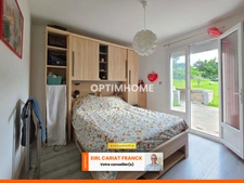 Maison à vendre 5 pièces FURSAC (23)