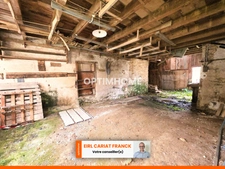 Maison à vendre 6 pièces VAREILLES (23)