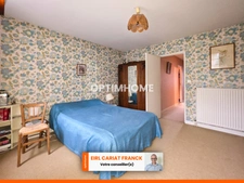 Maison à vendre 6 pièces LA SOUTERRAINE (23)