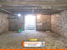 Immeuble à vendre BOSMOREAU LES MINES (23)