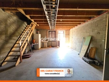 Maison à vendre 8 pièces VAREILLES (23)