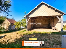 Maison à vendre 6 pièces FURSAC (23)