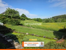 Maison à vendre 10 pièces SAINT AGNANT DE VERSILLAT (23)