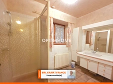 Maison à vendre 8 pièces VAREILLES (23)