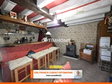 Maison à vendre 8 pièces FURSAC (23)