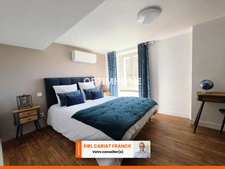 Maison à vendre 5 pièces MARSAC (23)
