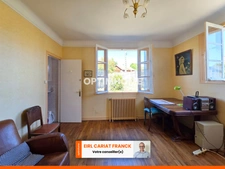 Maison à vendre 6 pièces LIMOGES (87)