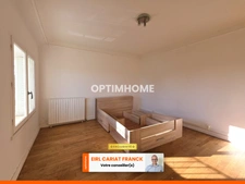 Maison à vendre 6 pièces LE GRAND BOURG (23)