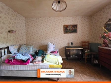 Maison à vendre 5 pièces SAINT SORNIN LEULAC (87)